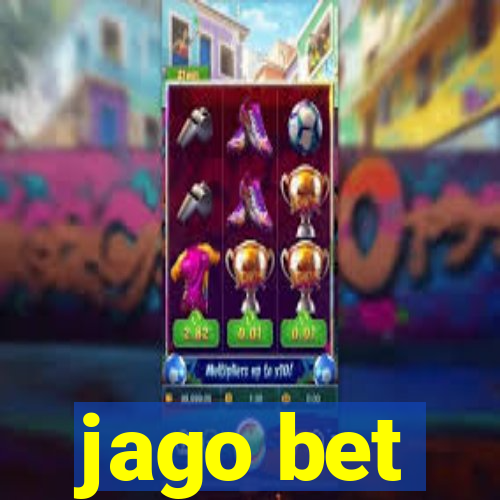 jago bet