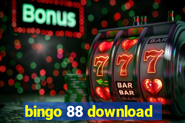 bingo 88 download