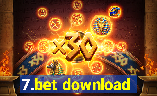 7.bet download