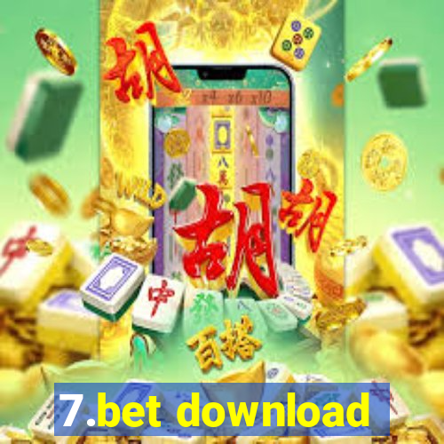 7.bet download