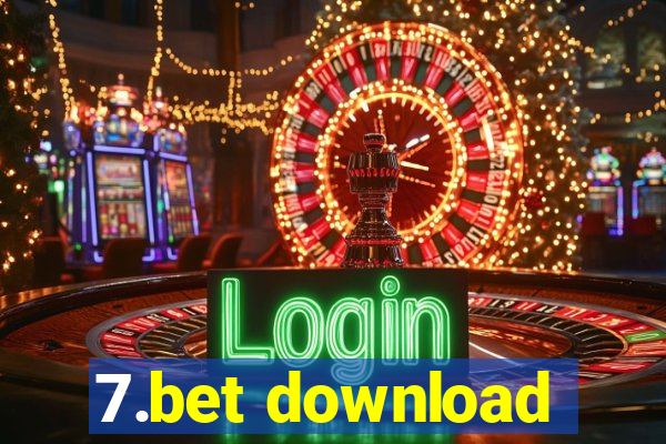 7.bet download