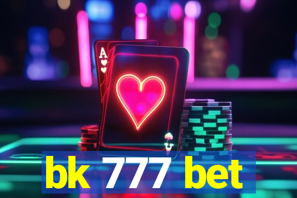 bk 777 bet