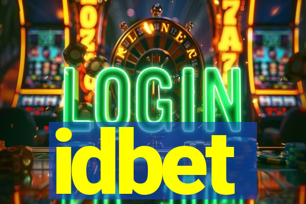 idbet