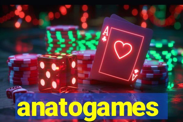 anatogames