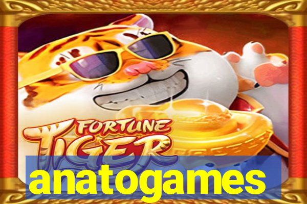 anatogames