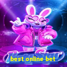 best online bet