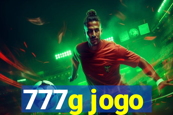 777g jogo