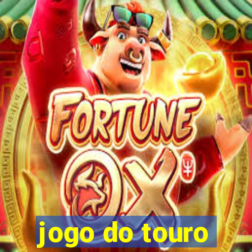 jogo do touro