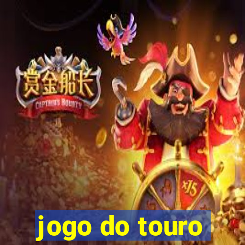 jogo do touro