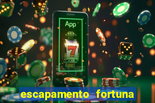 escapamento fortuna para 150