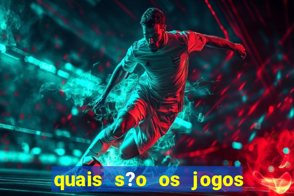 quais s?o os jogos para ganhar dinheiro