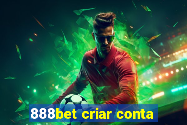 888bet criar conta