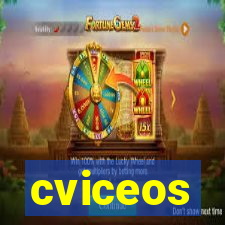 cviceos