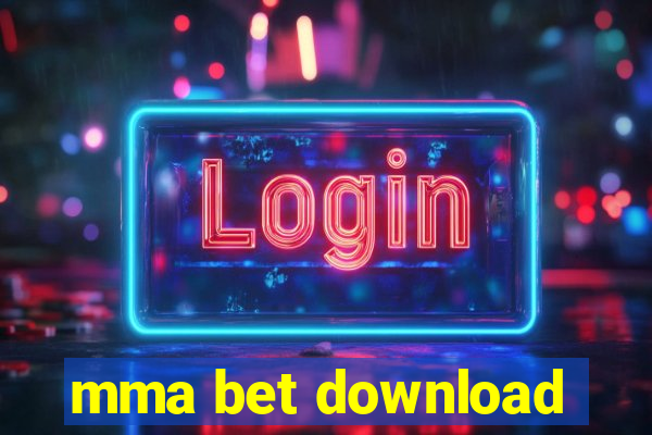 mma bet download