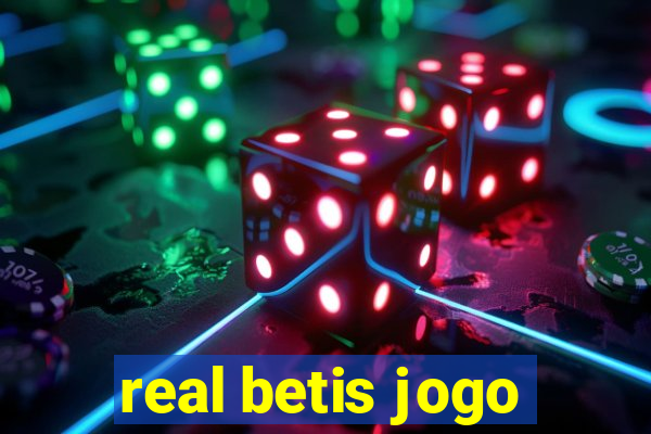 real betis jogo