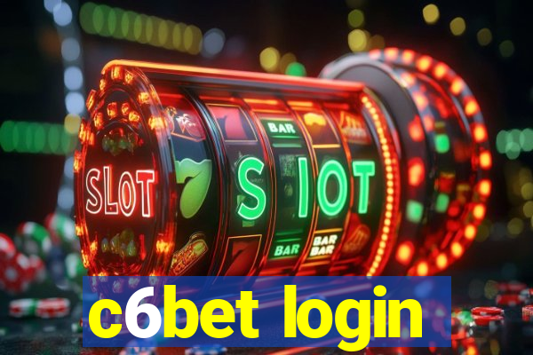 c6bet login