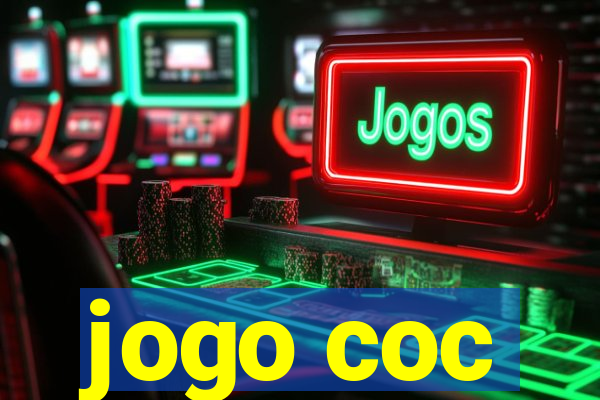 jogo coc