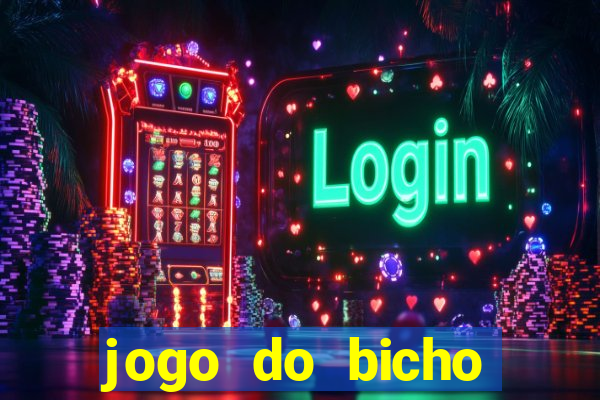 jogo do bicho sabado 19h