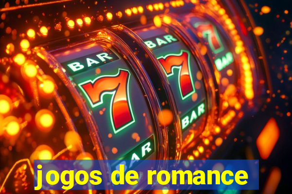 jogos de romance