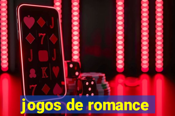 jogos de romance