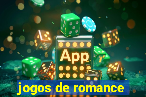 jogos de romance