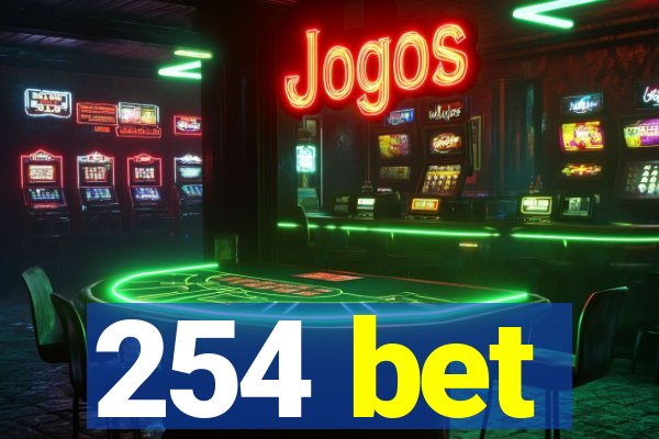 254 bet