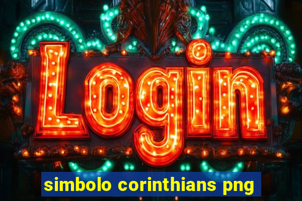 simbolo corinthians png