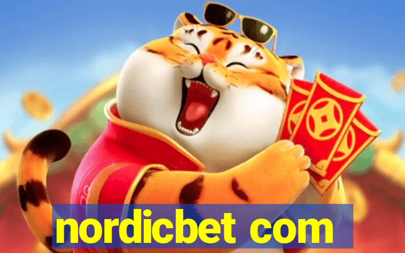 nordicbet com