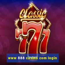 www 888 casino com login