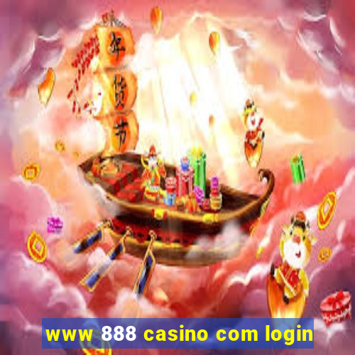 www 888 casino com login