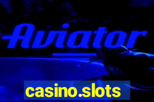 casino.slots