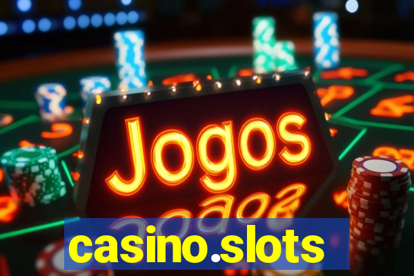 casino.slots