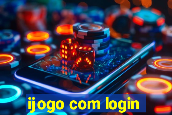 ijogo com login