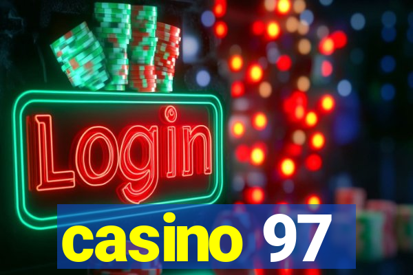 casino 97