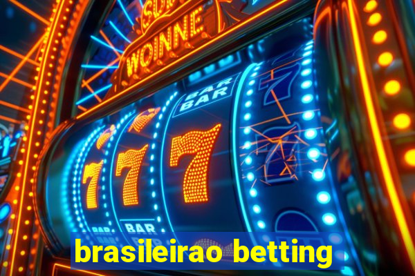 brasileirao betting