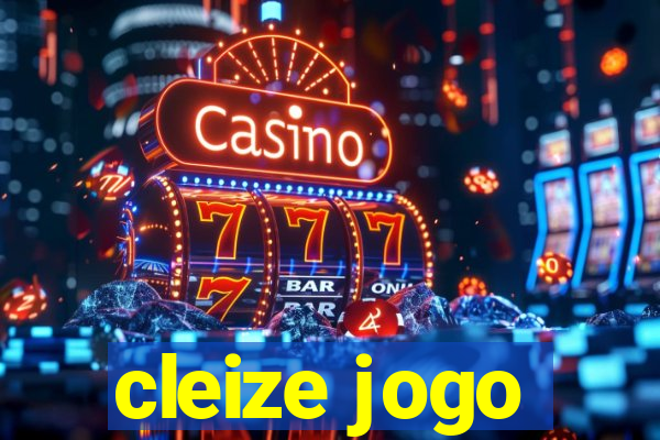 cleize jogo