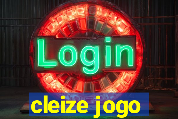 cleize jogo