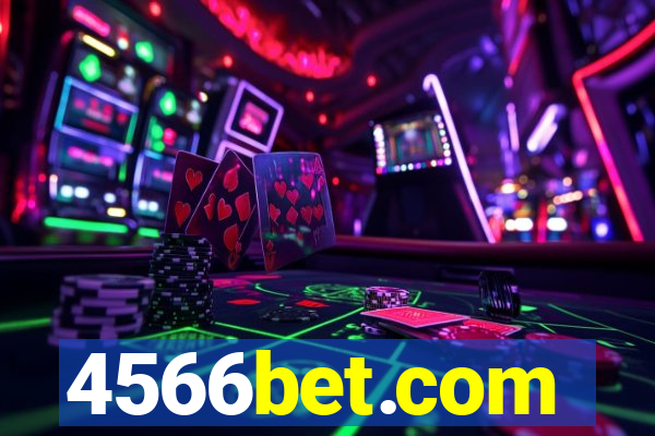 4566bet.com