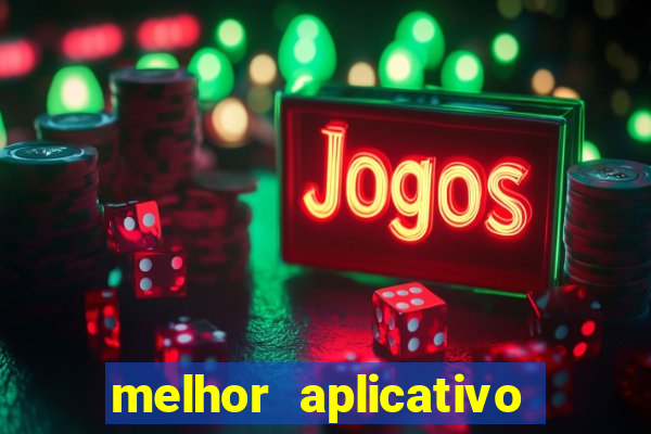 melhor aplicativo de jogo