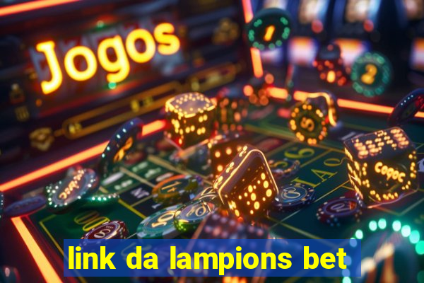 link da lampions bet