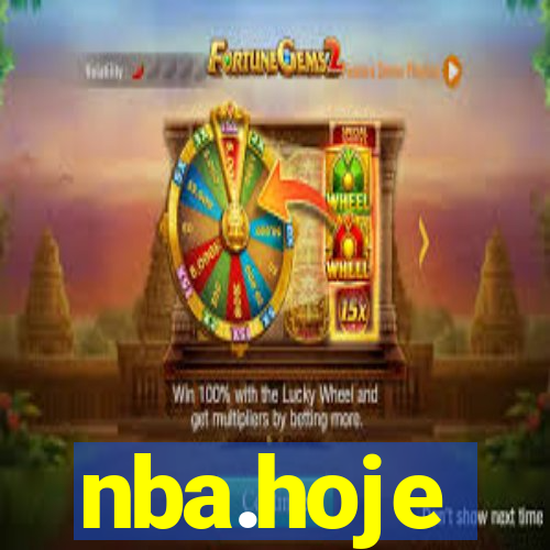 nba.hoje