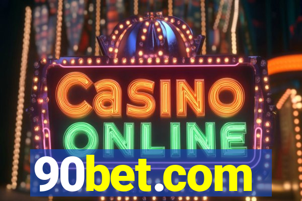 90bet.com