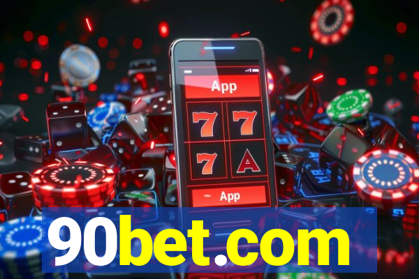 90bet.com