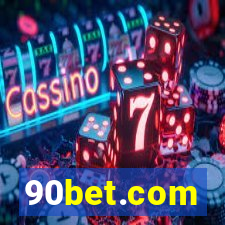 90bet.com