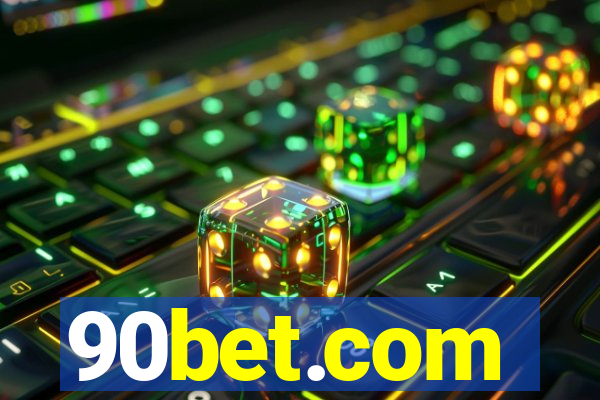 90bet.com