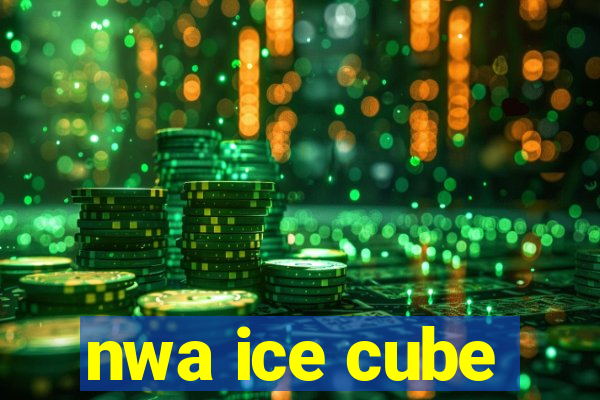 nwa ice cube