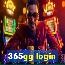 365gg login