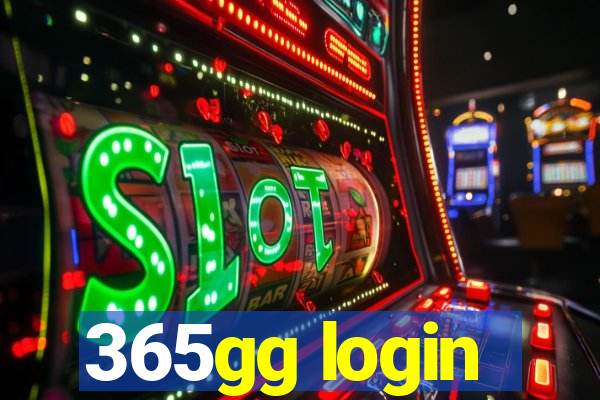 365gg login