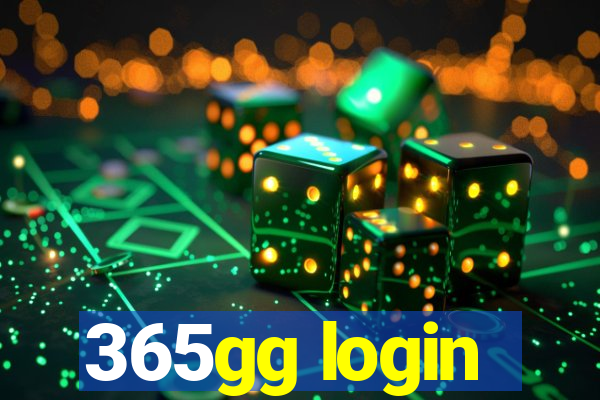 365gg login