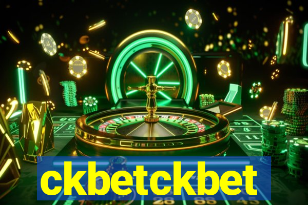 ckbetckbet